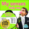 My_senses_help_me