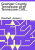 Grainger_County__Tennessee_1836_Tennessee_civil_districts_and_tax_lists
