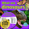 What_are_dinosaurs_