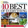 The_10_best_of_everything