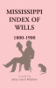 Mississippi_index_of_wills__1800-1900