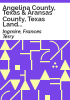 Angelina_County__Texas___Aransas_County__Texas_land_titles__1805-1878
