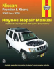 Nissan_Frontier___Xterra_automotive_repair_manual