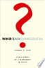Who_is_an_evangelical_