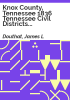 Knox_County__Tennessee_1836_Tennessee_civil_districts_and_tax_lists