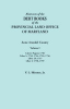 Abstracts_of_the_debt_books_of_the_Provincial_Land_Office_of_Maryland