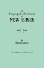 A_geographic_dictionary_of_New_Jersey