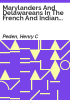 Marylanders_and_Delawareans_in_the_French_and_Indian_War__1756-1763