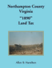 Northampton_County__Virginia____1890____land_tax