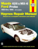 Mazda_626_and_MX-6_Ford_Probe_automotive_repair_manual