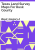 Texas_land_survey_maps_for_Rusk_County