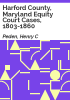 Harford_County__Maryland_equity_court_cases__1803-1860