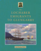 The_Lochaber_emigrants_to_Glengarry