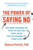 The_power_of_saying_no