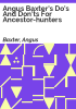 Angus_Baxter_s_do_s_and_don_ts_for_ancestor-hunters