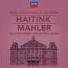 Mahler__The_Symphonies___Song_Cycles