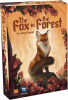 The_fox_in_the_forest