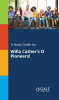 A_Study_Guide_For_Willa_Cather_s_O_Pioneers_