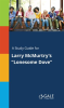 A_Study_Guide_For_Larry_McMurtry_s__Lonesome_Dove_
