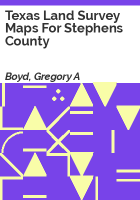 Texas_land_survey_maps_for_Stephens_County