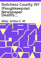 Dutchess_County__NY__Poughkeepsie__newspaper_deaths