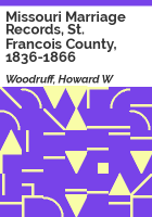 Missouri_marriage_records__St__Francois_County__1836-1866