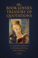 The_book_lover_s_treasury_of_quotations