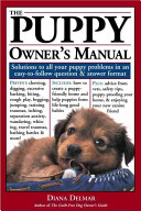 The_puppy_owner_s_manual