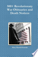 500__Revolutionary_War_obituaries_and_death_notices