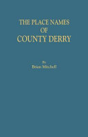 The_place_names_of_County_Derry
