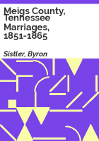 Meigs_County__Tennessee_marriages__1851-1865