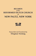 Records_of_the_Reformed_Dutch_Church_of_New_Paltz__New_York