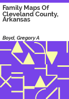 Family_maps_of_Cleveland_County__Arkansas