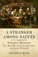 A_stranger_among_saints