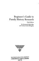 Beginner_s_guide_to_family_history_research