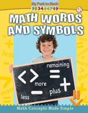 Math_words_and_symbols