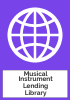 Musical Instrument Lending Library