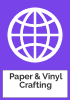 Paper & Vinyl Crafting