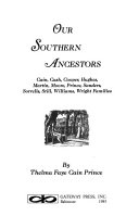 Our_southern_ancestors
