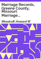 Marriage_records__Greene_County__Missouri