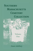 Southern_Massachusetts_cemetery_collection