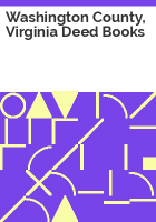 Washington_County__Virginia_deed_books