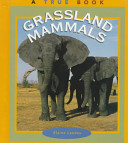 Grassland_mammals