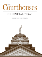 The_Courthouses_of_Central_Texas