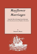 Mayflower_marriages