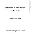 A_guide_to_Massachusetts_cemeteries