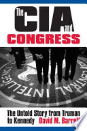The_CIA___Congress