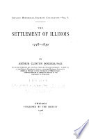 The_settlement_of_Illinois__1778-1830