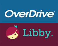 Libby Ebooks and Audiobooks from Overdrive